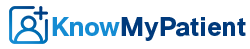 Know My Patient Logo